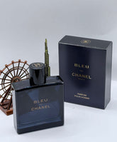 Bleu  Eau de Parfum 100ml – Men's Luxury Fragrance
